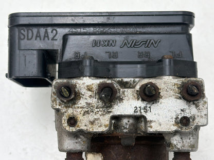 2005-2007 Honda Accord ABS Anti-Lock Brake Pump Modulator Assembly OEM
