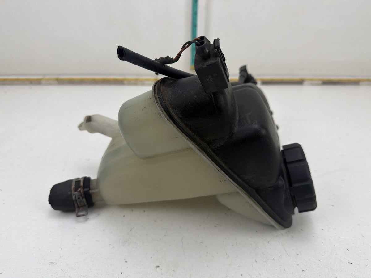 2006-2013 Mercedes-Benz R350 Engine Coolant Expansion Overflow Tank Bottle OEM