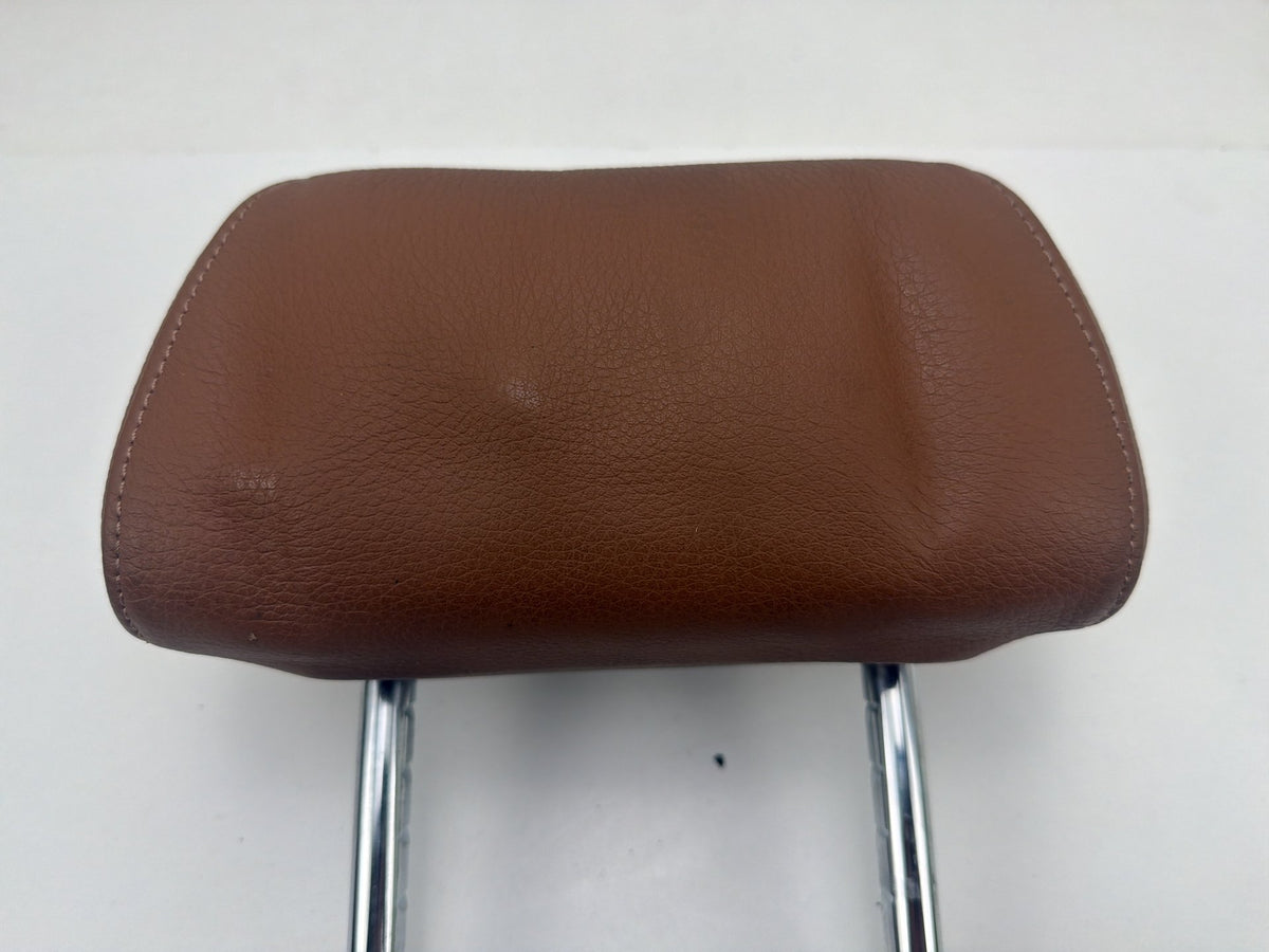 2009-2011 BMW 335i xDrive Rear Right Passenger Side Headrest Head Rest OEM