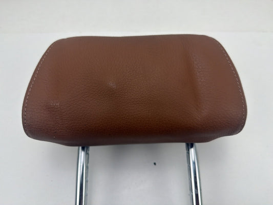 2009-2011 BMW 335i xDrive Rear Right Passenger Side Headrest Head Rest OEM