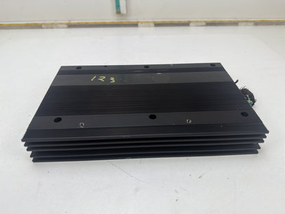 2011-2014 Dodge Charger Audio Equipment Radio Amplifier 5064982AM OEM