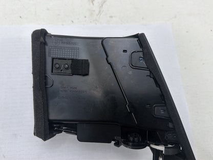 2014-2023 Infiniti Q50 Center Right Dash AC Air Vent Trim Bezel OEM