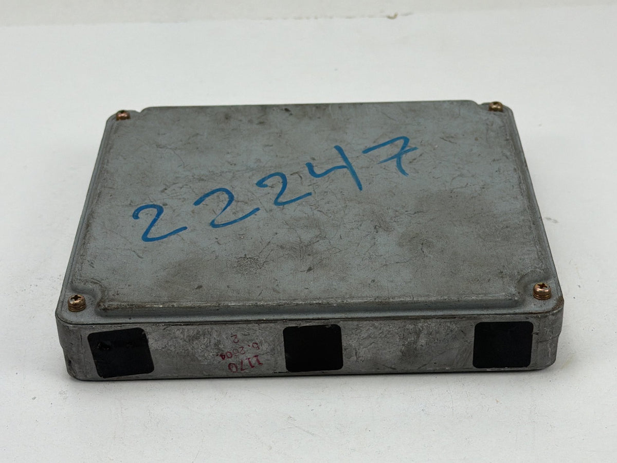 2004-2005 Toyota Sienna Engine Control Module ECU ECM Computer 89661-08103 OEM