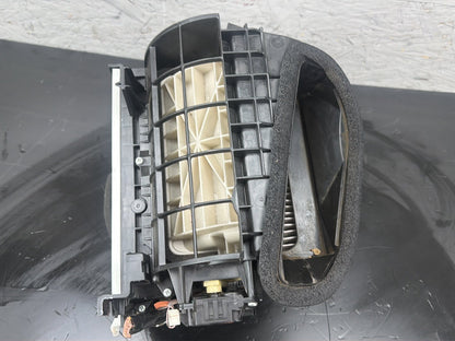 2014-2020 Infiniti Q50 AC Heater Blower Motor Housing Box OEM