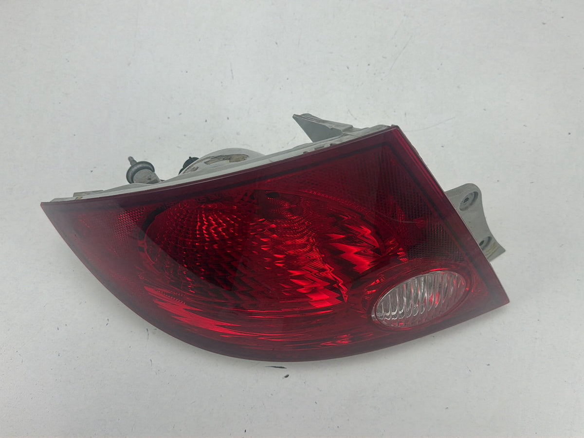 2005-2006 Pontiac Pursuit Rear Left Driver Side Tail Light OEM