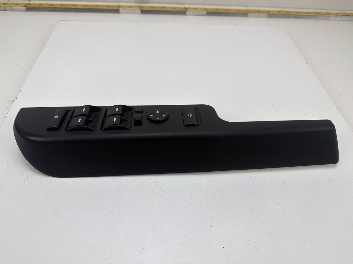 2010-2012 Land Rover Range Rover Front Left Driver Side Master Window Switch OEM