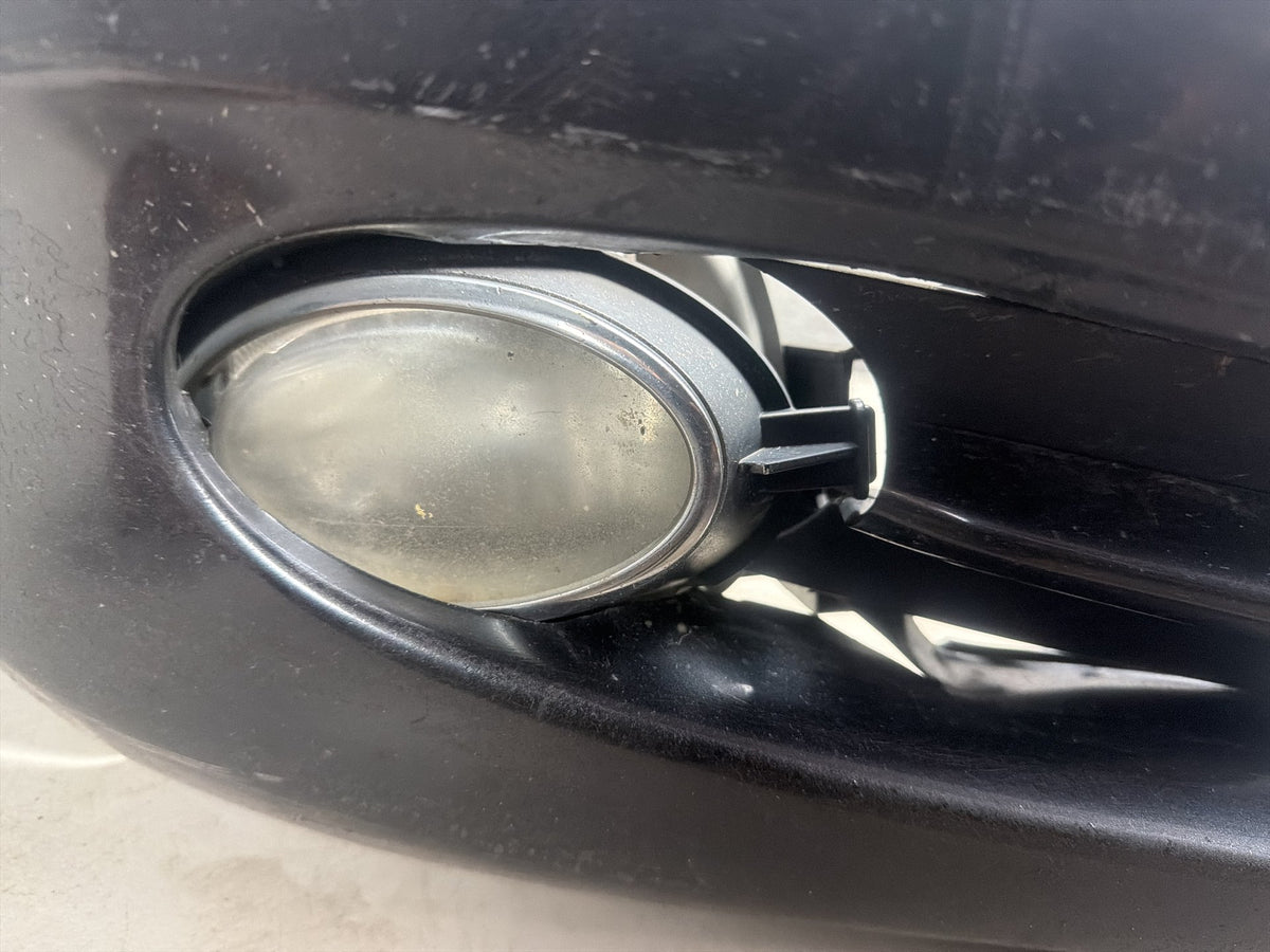 2007-2009 Lexus ES350 Front Bumper Cover w/ Fog Light OEM