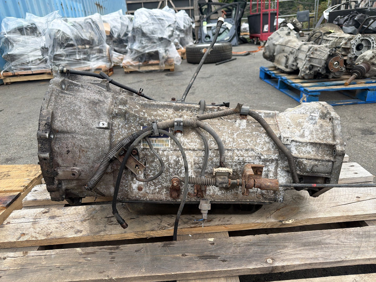 2003 Toyota 4Runner 4.7L 4WD 8 Cylinder Automatic Transmission 105K Miles OEM