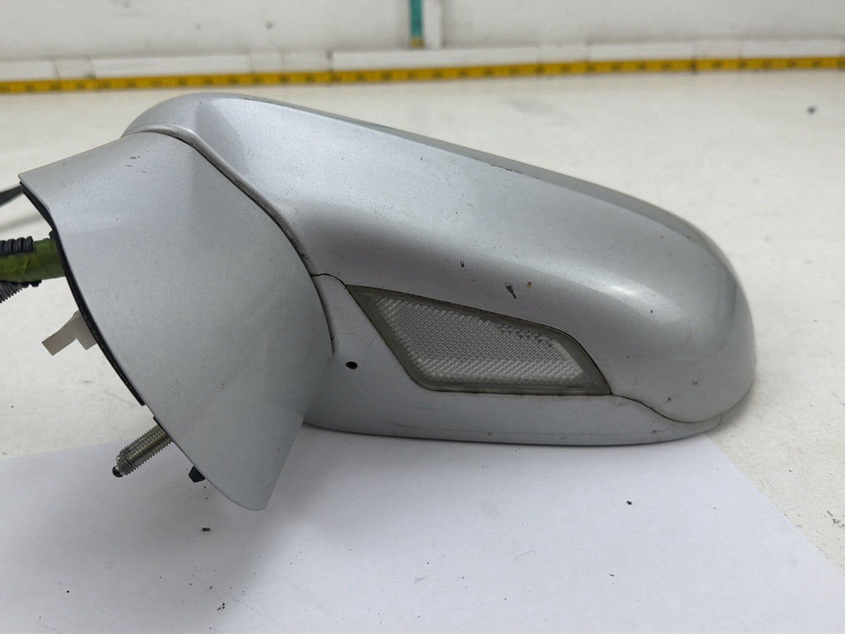 2007-2009 Lexus ES350 Front Left Driver Side Door Side View Mirror OEM