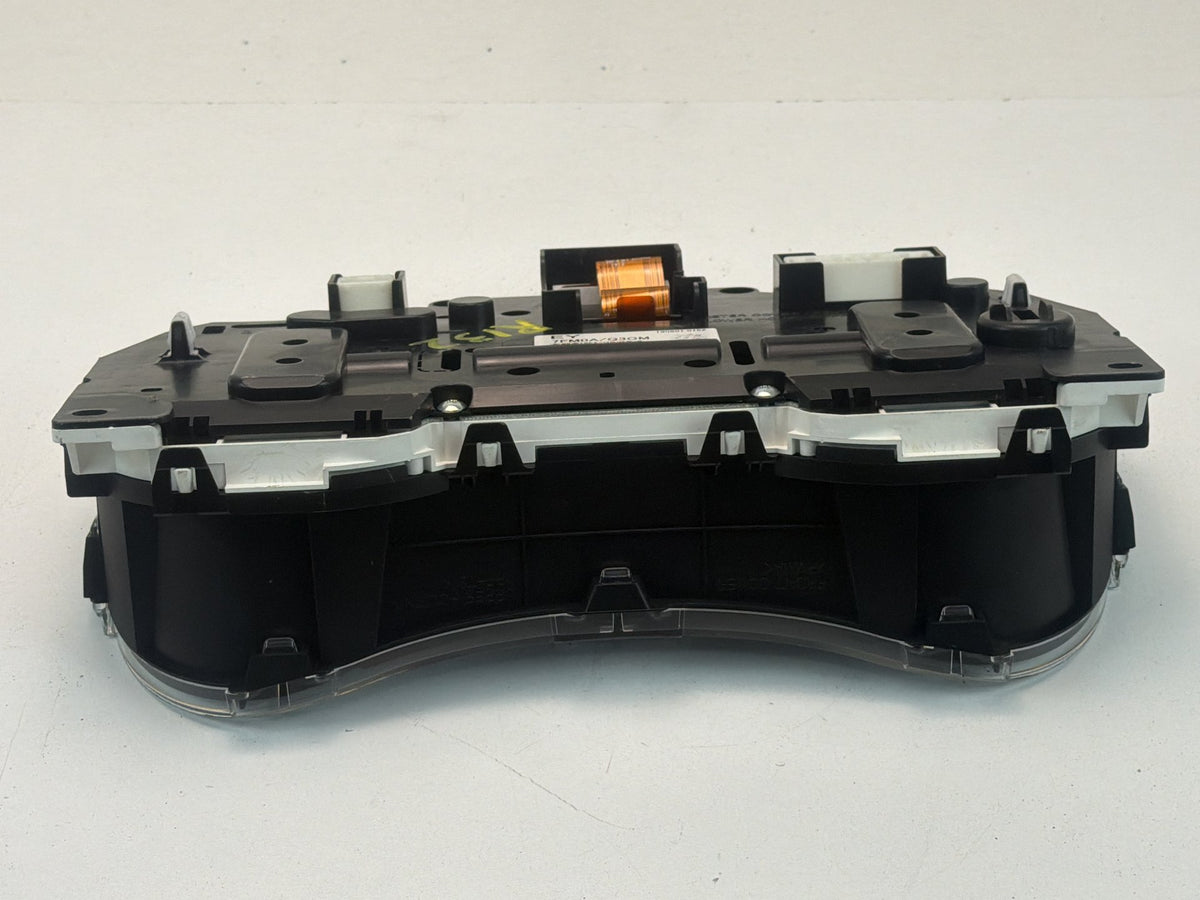 2017-2020 Nissan Rogue - Speedometer Instrument Cluster Gauges 7FM0A-Q3OM OEM