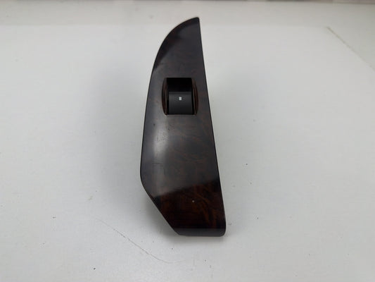 2007-2013 GMC Yukon - Right Rear Window Control Switch 15888174 OEM