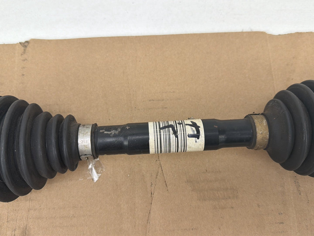 2012-2020 Chevrolet Sonic Front Left Axle Assembly 95015104 OEM