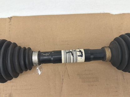 2012-2020 Chevrolet Sonic Front Left Axle Assembly 95015104 OEM