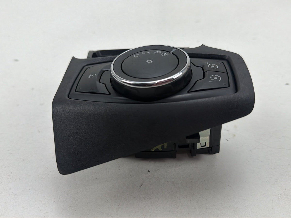 2012-2014 Ford Focus MK2 Headlamp Switch BM5T13A024JC OEM