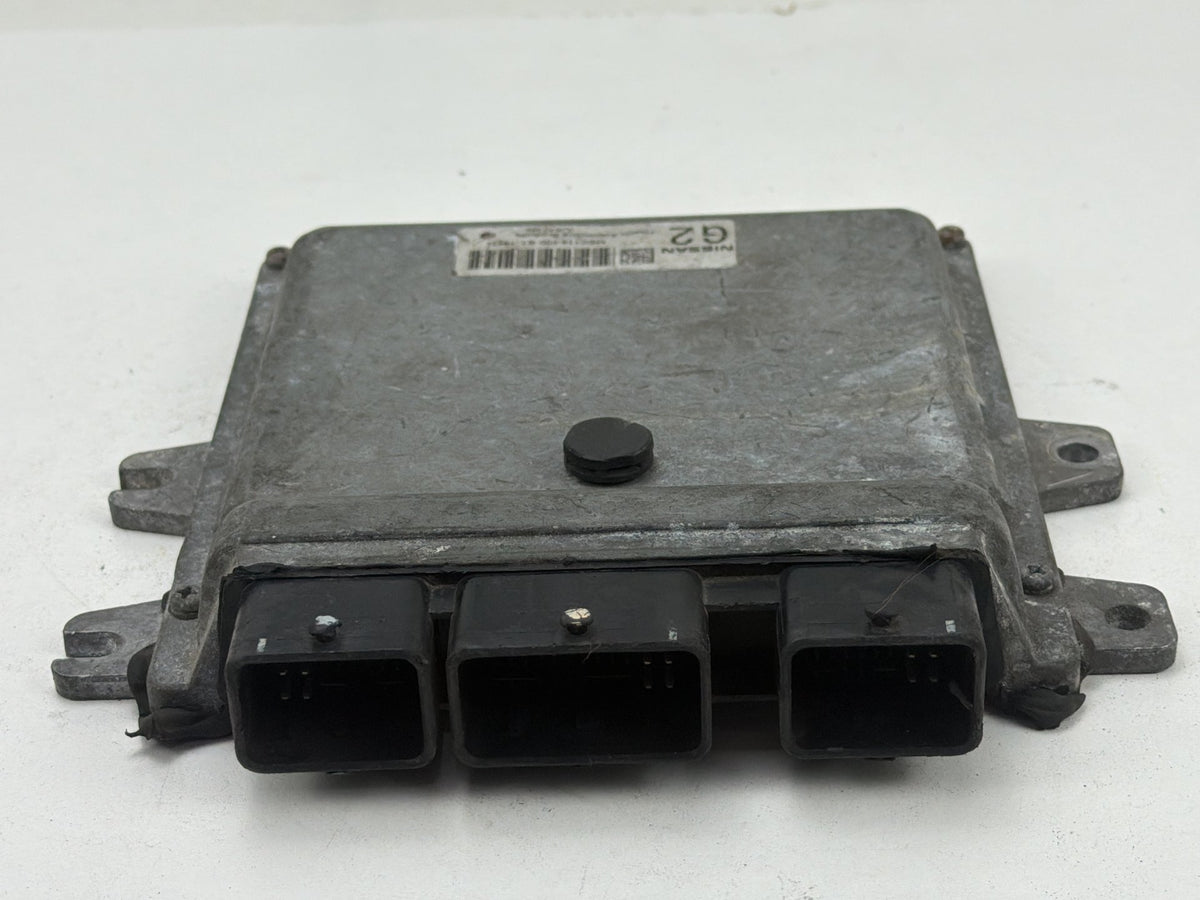 2011-2013 Nissan Altima Engine Control Module ECU Computer MEC114-100 B1 OEM
