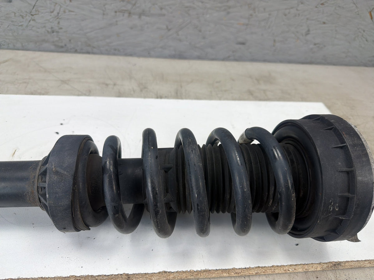 2017-2020 Jaguar F-Pace Left Front Suspension Shock Absorber HK83-18B036-MF OEM