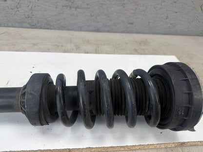 2017-2020 Jaguar F-Pace Left Front Suspension Shock Absorber HK83-18B036-MF OEM