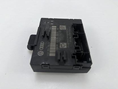 2012-2018 Audi A7 4G Rear Right Side Door Control Module 4G8959795A OEM