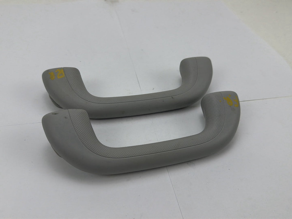 2014-2016 Kia Cadenza Front & Rear Right Side Interior Grab Handle Set of 2 OEM