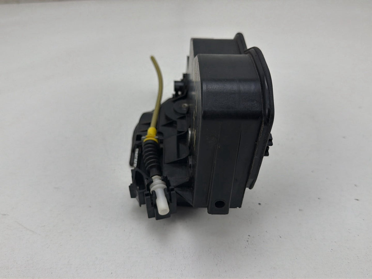 2011-2016 Mini Countryman Cooper Right Rear Door Latch Lock Actuator 7318414 OEM