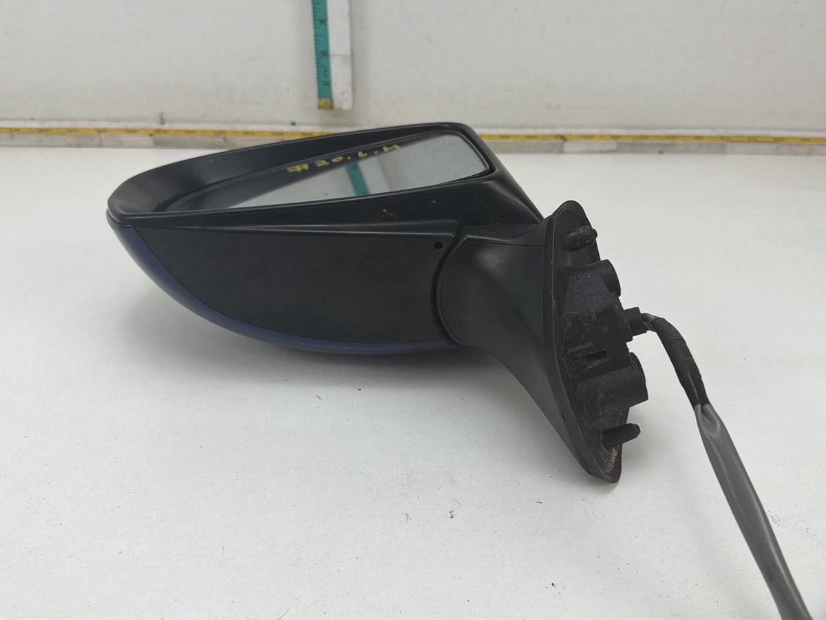 2010-2015 Toyota Prius W30- Front Left Driver Side View Mirror E4022865 OEM