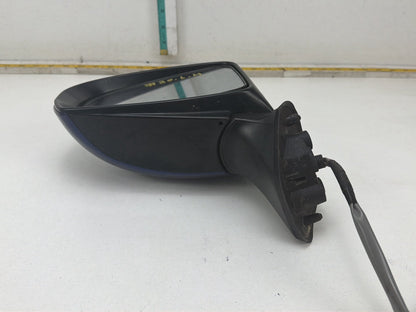 2010-2015 Toyota Prius W30- Front Left Driver Side View Mirror E4022865 OEM