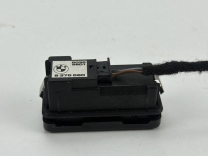 2007-2013 BMW X5 Power Tailgate Release Trunk Lock Switch Button 8375580 OEM