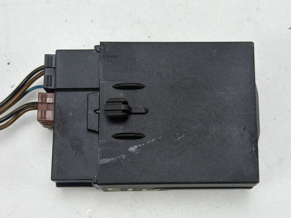 2010-2013 BMW X5 Seat Heater Control Module Unit 6926435 OEM