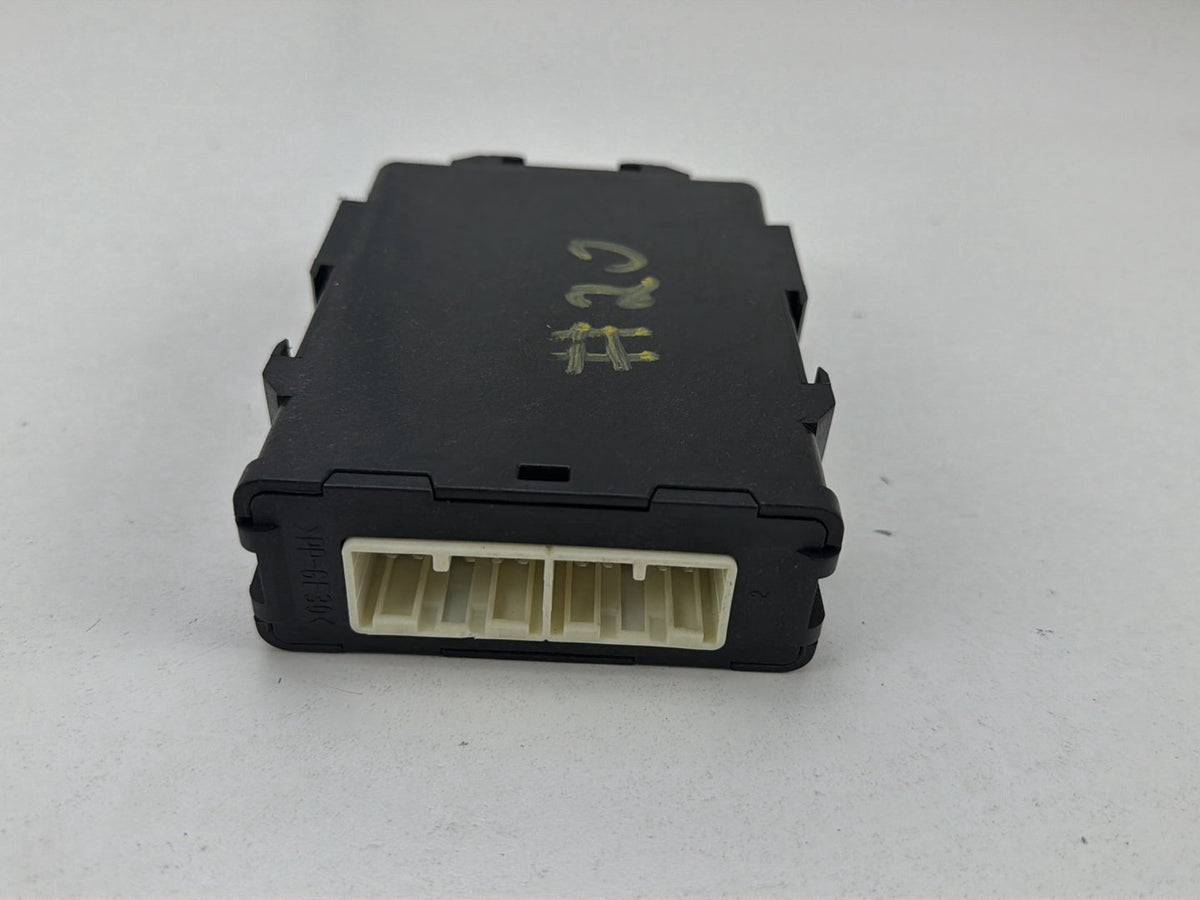 2010-2011 Toyota Prius W30- Transmission Computer Control Module 89535-75010 OEM