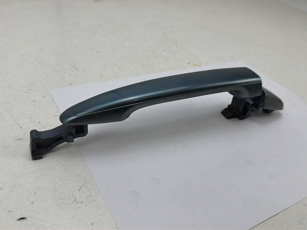 2003-2009 Toyota 4Runner Front Right Passenger Side Exterior Door Handle OEM