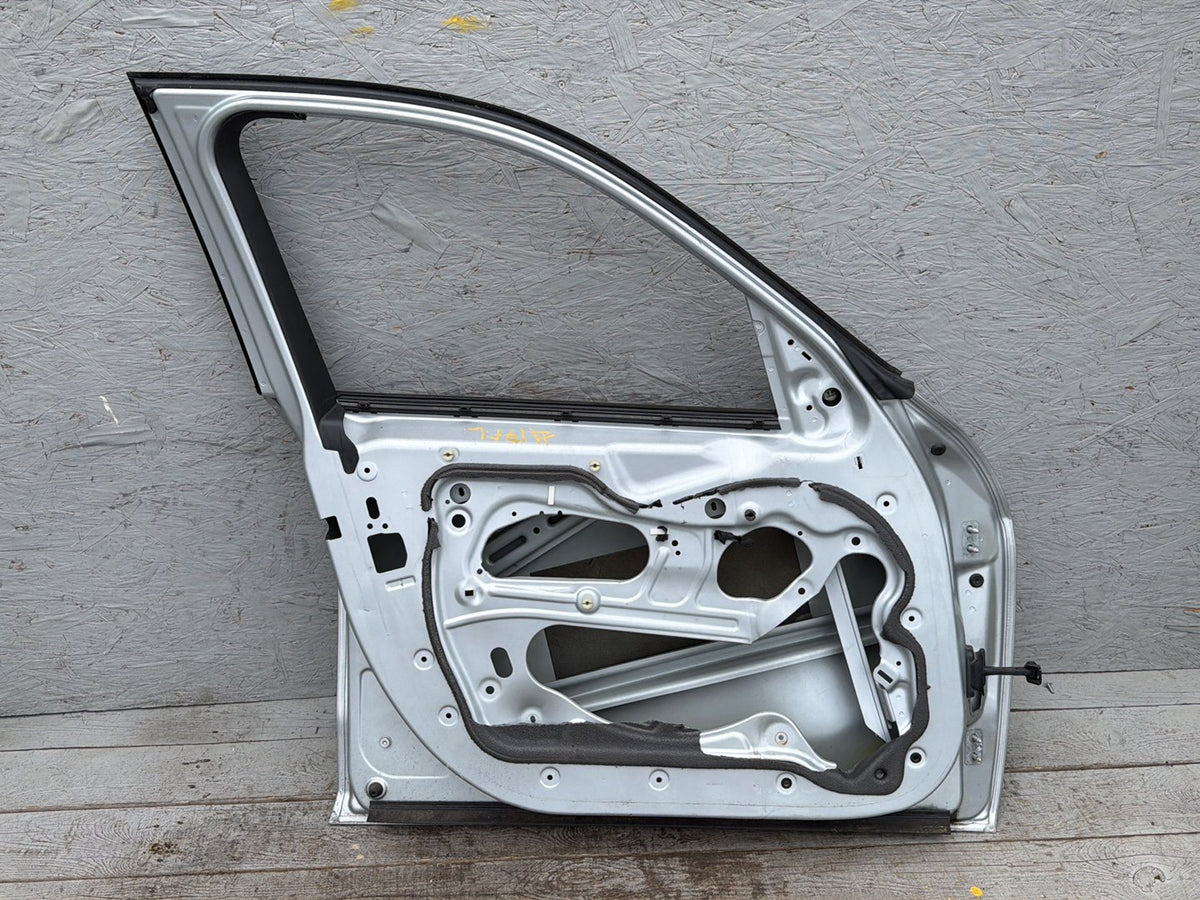 2012-2014 BMW X1 E84 SUV Driver Side Door Shell OEM