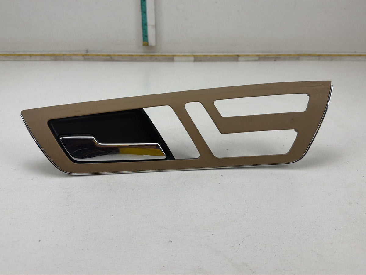 2007-2013 Mercedes-Benz S-Class W221 Front Left Door Interior Door Handle OEM