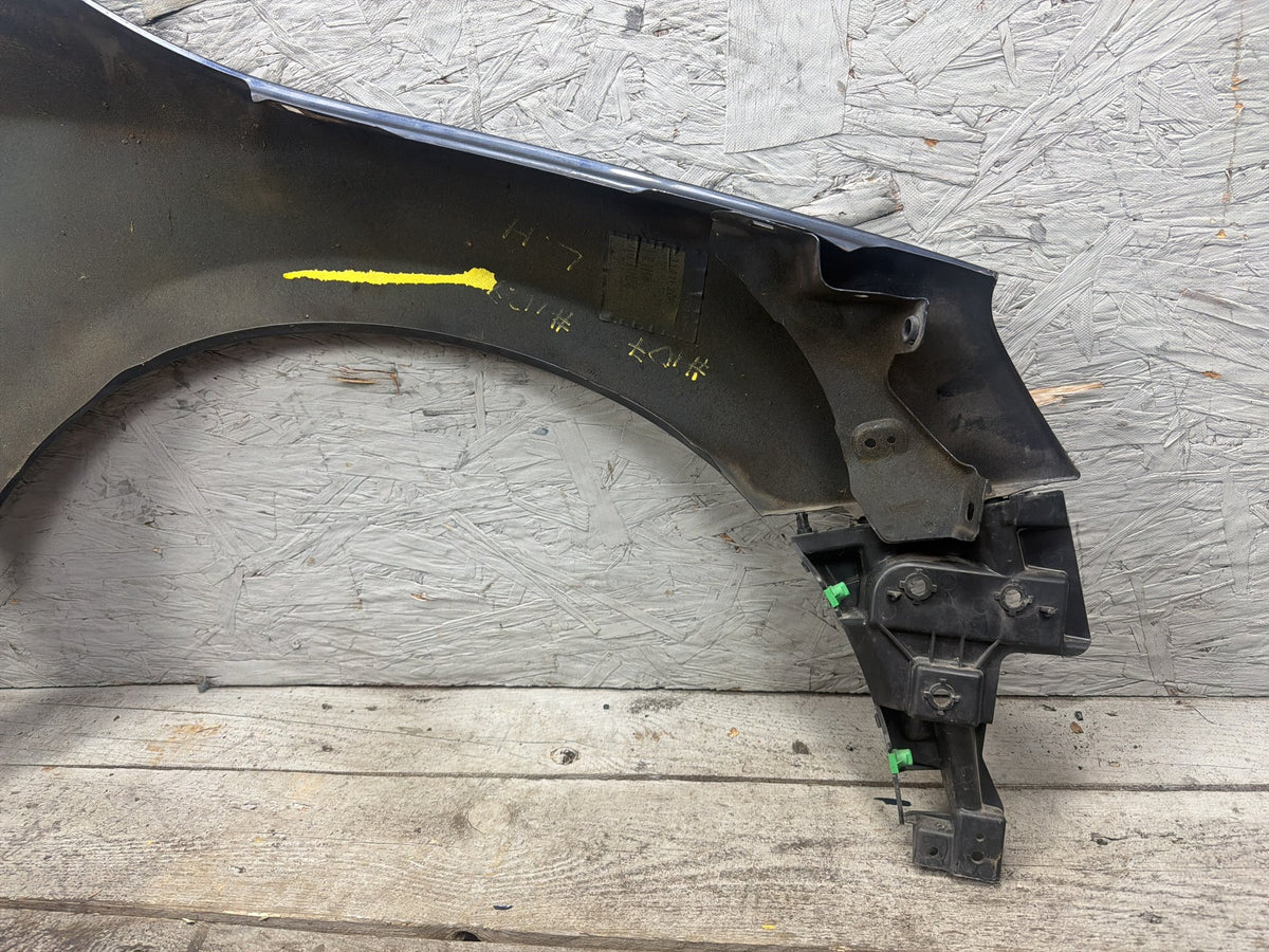 2014-2018 Volvo S60 Front Left Driver Side Fender Panel Shell OEM
