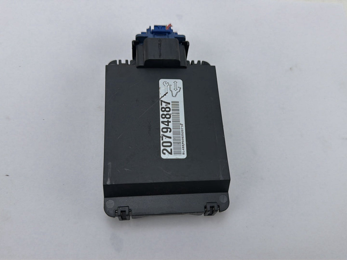 2010-2013 Buick LaCrosse Power Steering Control Module Computer 20794887 OEM