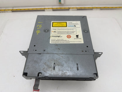 2010-2013 BMW X5 Navigation Radio CD DVD Drive Player Module 65129273183 OEM