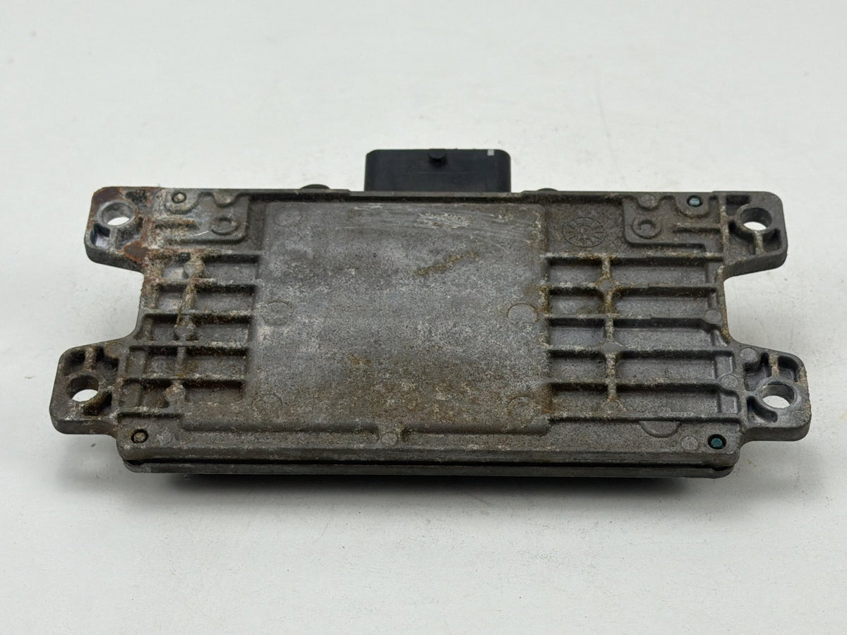2013-2015 Nissan Altima Transmission Control Module 31036-3TA0A OEM