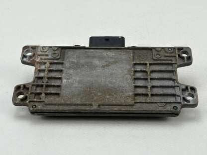 2013-2015 Nissan Altima Transmission Control Module 31036-3TA0A OEM
