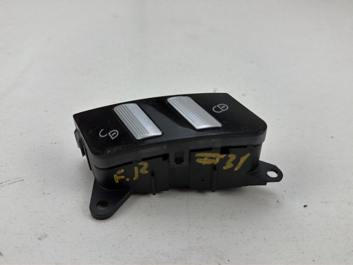 2007-2013 Mercedes-Benz S-Class W221-Front RH Passenger Door Lock Switch OEM