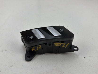 2007-2013 Mercedes-Benz S-Class W221-Front RH Passenger Door Lock Switch OEM