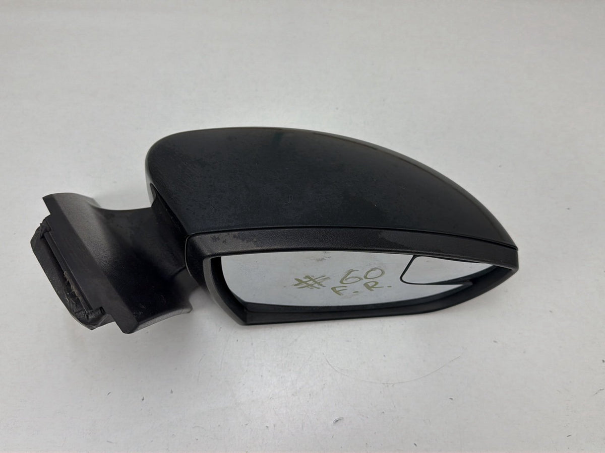 2012-2014 Ford Focus MK2 Front Right Passenger Side Door Mirror OEM