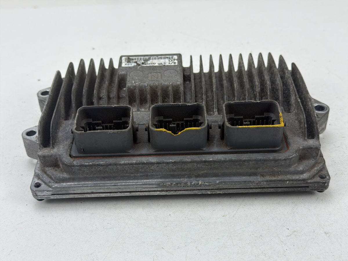 2013-2015 Honda Accord Engine Computer/ ECU Control Module 37820-5A1-L63 OEM