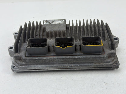 2013-2015 Honda Accord Engine Computer/ ECU Control Module 37820-5A1-L63 OEM