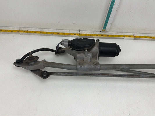 2003-2008 Nissan 350Z-Front Windshield Wiper Motor w/ Linkage Assembly 32774 OEM