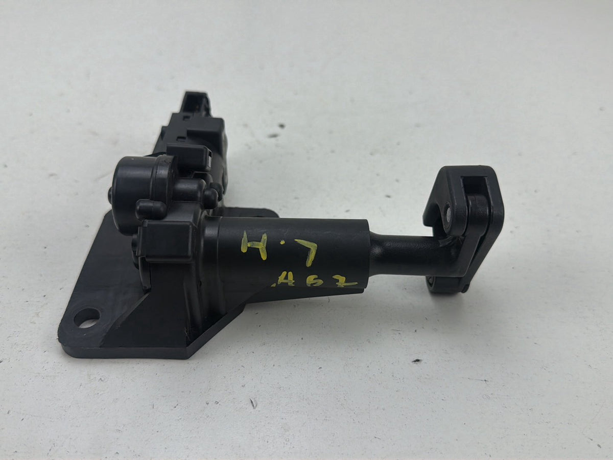 2001-2007 Chrysler Town Country Rear Left Power Quarter Vent Window Motor OEM
