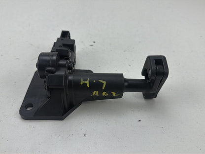 2001-2007 Chrysler Town Country Rear Left Power Quarter Vent Window Motor OEM