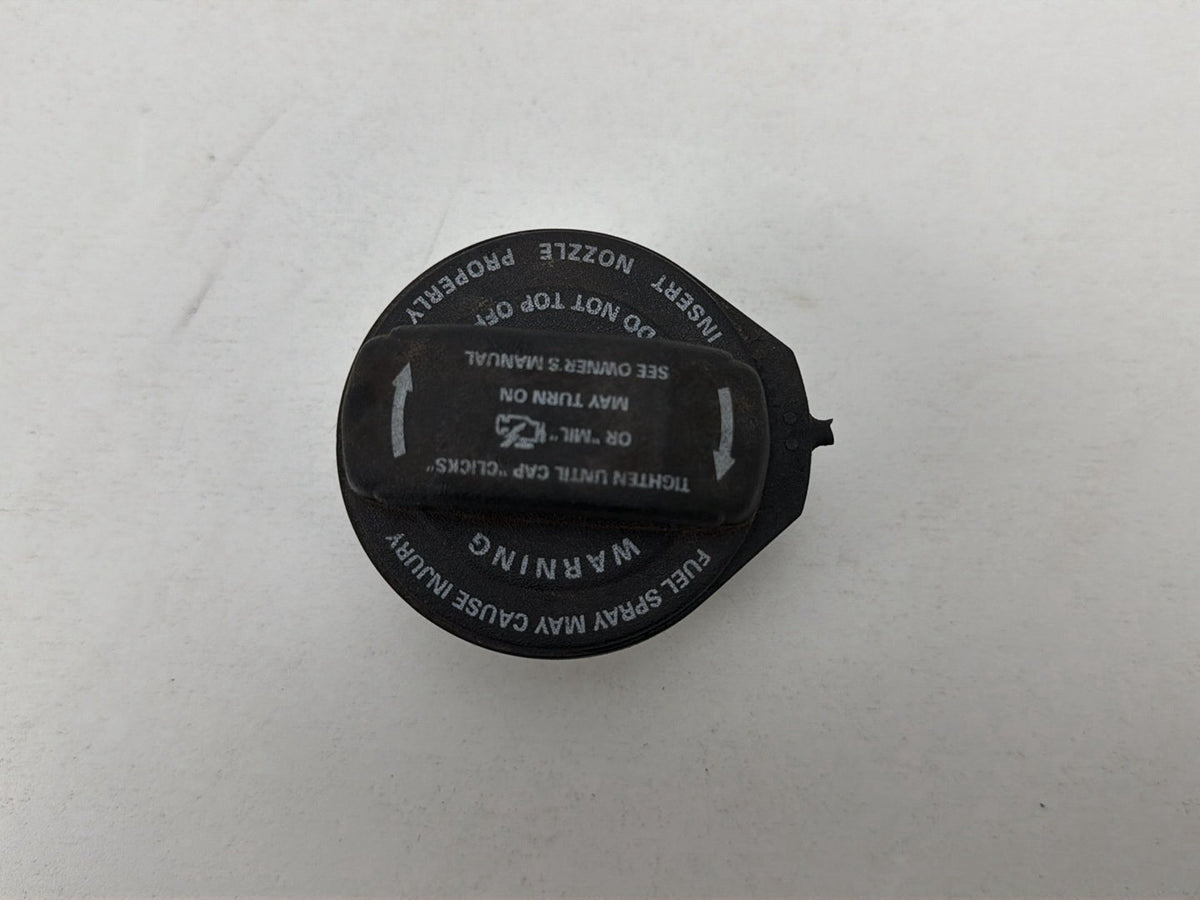 2003-2006 Porsche Cayenne - Fuel Tank Gas Cap OEM