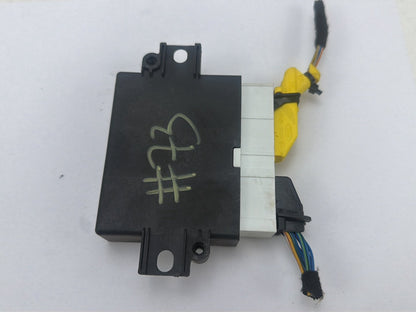 2017-2020 Jaguar F-Pace - Parking Assist Control Module HK83-15C859-AH OEM