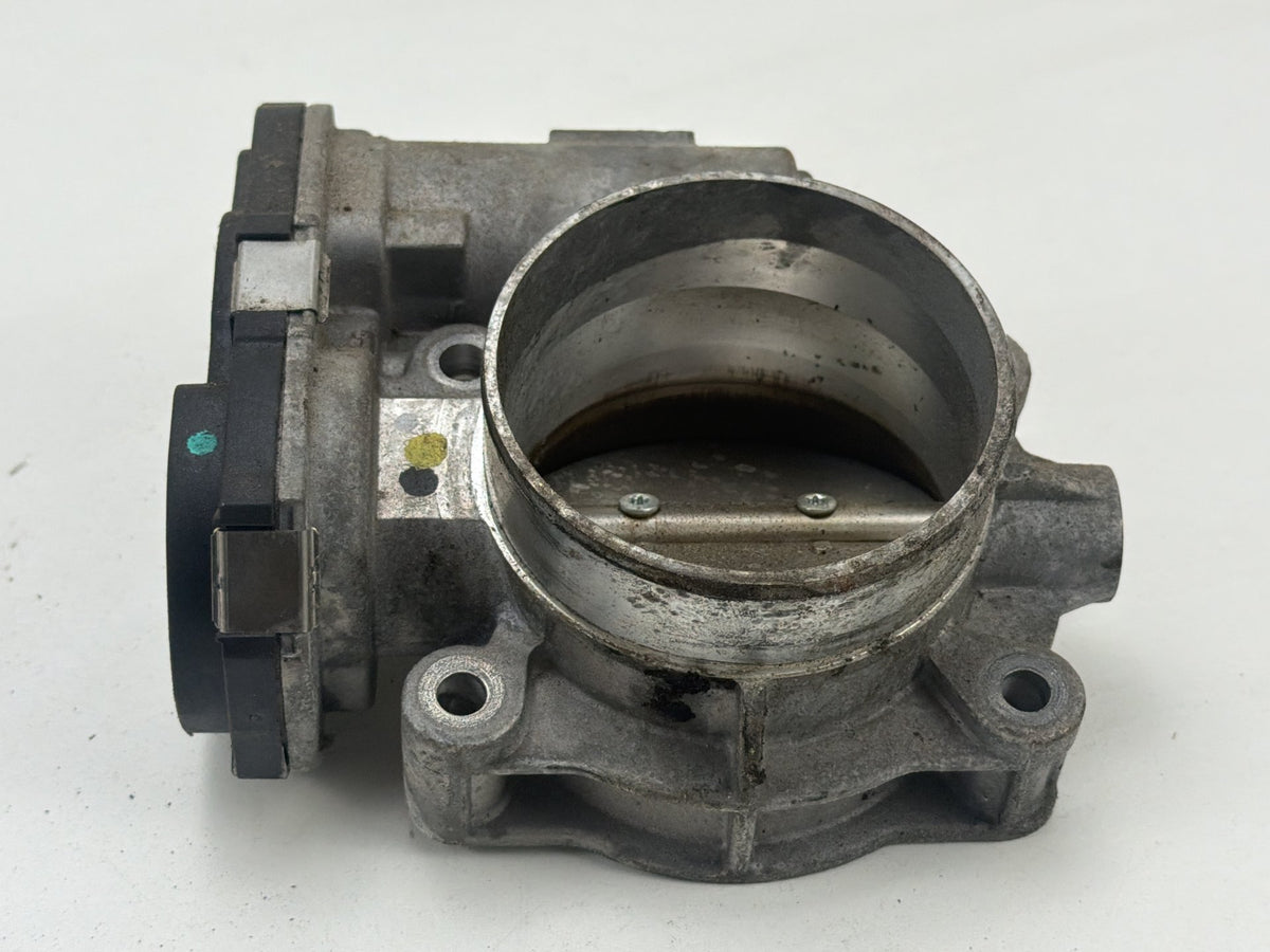 2010 Buick LaCrosse 3.0L Fuel Injection Throttle Body Assembly 12616994 OEM