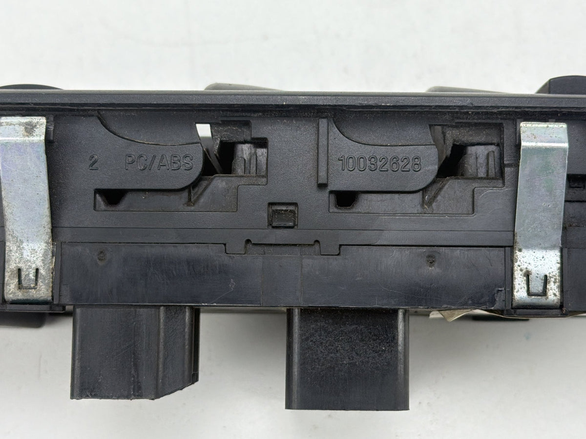2012-2016 Dodge Grand Caravan Front Left Side Master Power Window Switch OEM