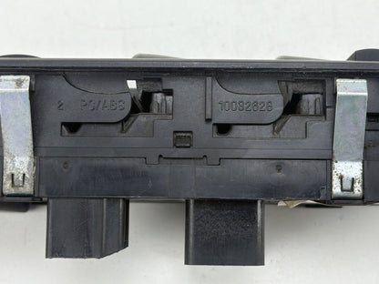 2012-2016 Dodge Grand Caravan Front Left Side Master Power Window Switch OEM